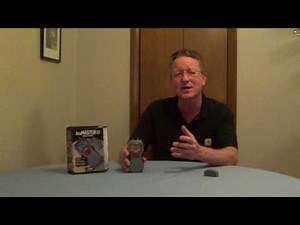 AccuMaster XT Moisture Meter