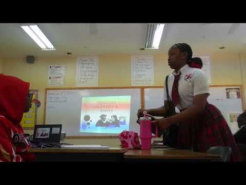 Teaching Practice: Go React Video 8 (Part 1)