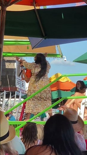 Cabo San Lucas Vlog! Mango Deck in Cabo