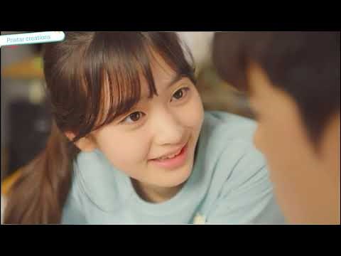 Teri Akhiyan Ne Kar Dita Pagal Das ki kara | New Korean college love song.