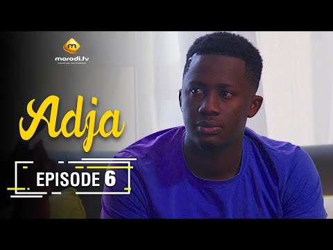 Adja Series - Ramadan 2026 - Episode 6