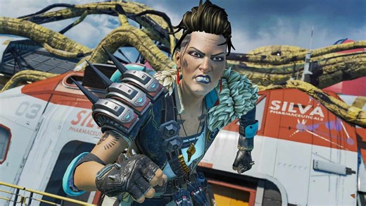 Apex Legends devs quickly revert tap strafing nerf amid wave of backlash