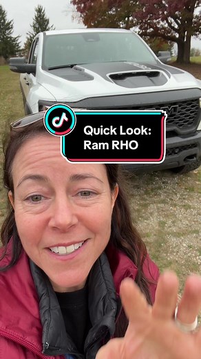 Ram RHO Truck Review and Overview