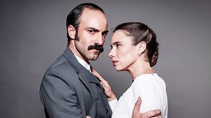 Teleseries y todo lo que está pasando: Sigue en vivo la programación de Mega