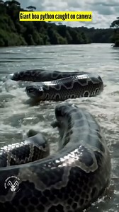 80K views · 1K reactions | Giant boa python caught on camera #giantboa #python #snakest #giansnake #fypシ゚viralシfypシ゚viralシalシfypシ゚viralシfypシ゚viralシalシ #fypシ゚viralシfypシ゚viralシalシfollower #fypシ゚viralシfypシ゚viralシ | Bow Lenon Jekolte | Facebook