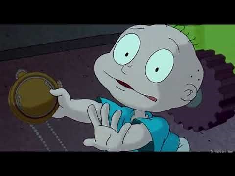 The Rugrats Movie part 8