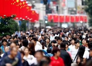 China's Economy: The Big Rebound?