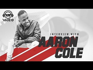 Interview: Aaron Cole Talks Making "Right On Time" with Toby Mac, Signing w/ Gotee Records