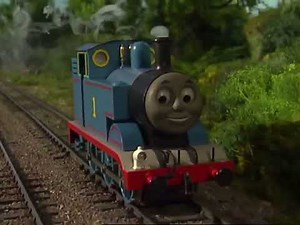 Go Go Thomas Remake
