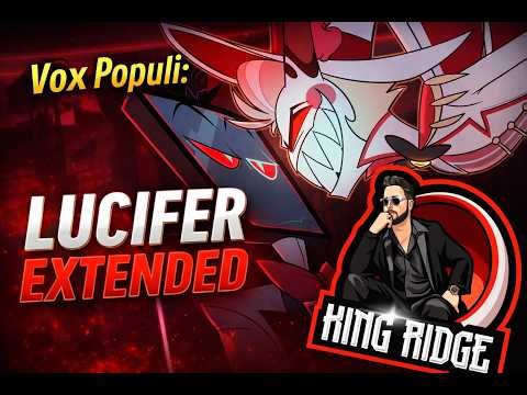 Vox Populi (Lucifer Extended Full Song Cover)