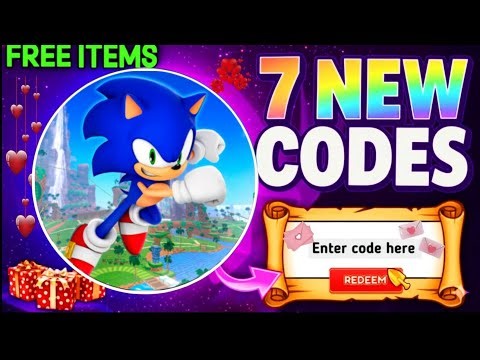 *SECRET UPDATE!* | Sonic Speed Simulator 2 CODES 2026 (ROBLOX Sonic Speed Simulator 2)