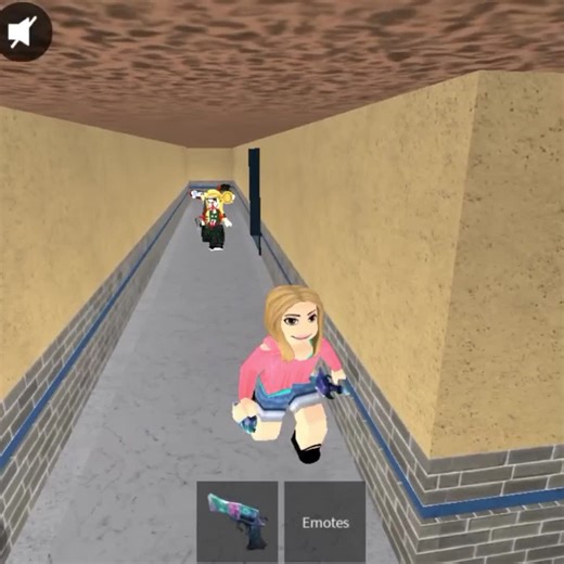 Murder Mystery 2 Roblox Gameplay and Edits