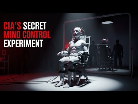 CIA’s Secret Mind Control Experiment | The Untold Story of MKUltra