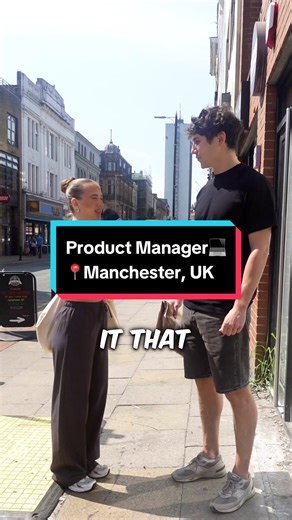 Product Manager Role in Technology Companies