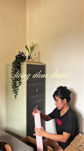 Minimalist Drawer Organization for Small Spaces