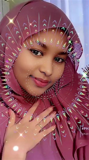 Hawii shawa lixaa on TikTok