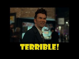 Doctor Who - The Star Beast - Episode Review