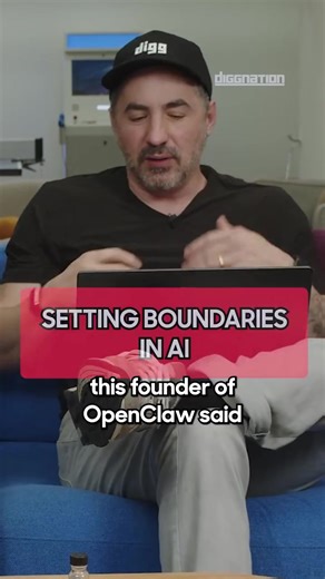 Setting boundaries isn't just for your problematic family members.