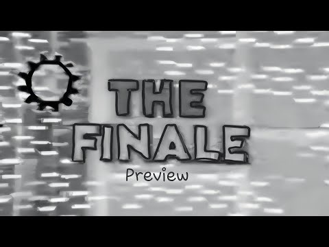 FINALE ( Preview ) GD Level