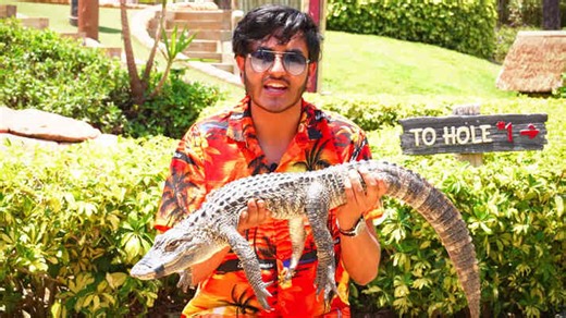 Moj Maja Musafari with Jay Raval - Season 2 - EP 1 Gujarati Episode Watch Online on ShemarooMe