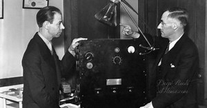 Frequency of Life: Royal Rife, Nikola Tesla & Lessons We Can Learn