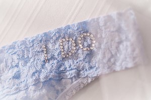 Exclusive: Newlywed Couple From That Toe-Sucking Viral Wedding Video 'Don't Regret A Second Of It' | Essence