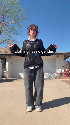 Understanding Gender Fluidity and Identity