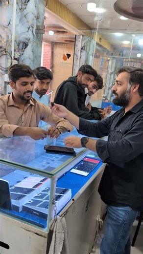 happy customer buy Motorola edge 2021 official PTA approved #motorola #mobile