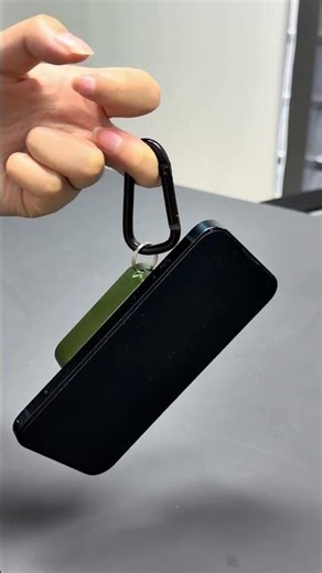 Mini Wireless Charger