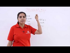 Class 12th – Overview of Probability | Probability | Tutorials Point
