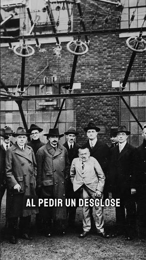 Charles Steinmetz: The Electrical Genius. #history