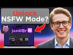How to Enable NSFW on Janitor AI (Updated 2026)