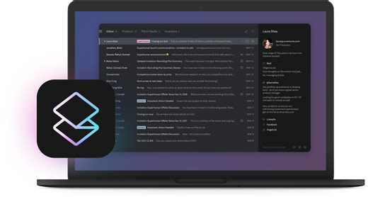 I ditched Gmail for an AI email app that replies for me and shows read receipts — here’s how to use it