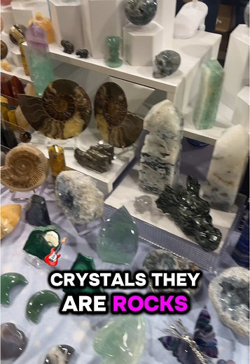 Exploring Beautiful Crystals for Your Collection