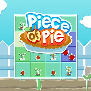 Play Piece Of Pie | Free Online  Games. KidzSearch.com