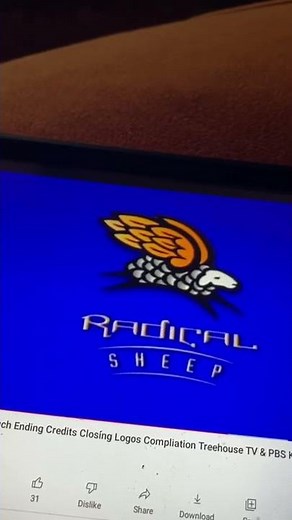 Radical Sheep Productions/Treehouse (2002)