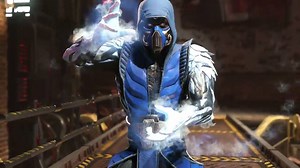 245K views · 829 shares | SIM, INJUSTICE 2 VAI TER O SUB-ZERO! Vídeo: Injustice | TNT Sports Brasil | Facebook