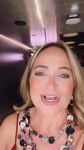 El viaje comienza aquí. Y no hay prisa 🌊 | Maria Jose