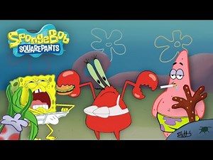 Spongebob [PRZERÓBKA▴YTP]
