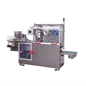 [Hot Item] Advanced Fully Automatic Butter and Cheese Packing Machine