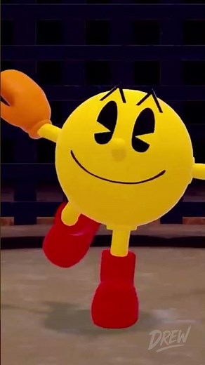 Pac Man World 2 Re-Pac - Review