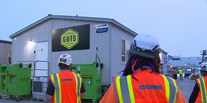 Portland construction company offering workers mental health support
