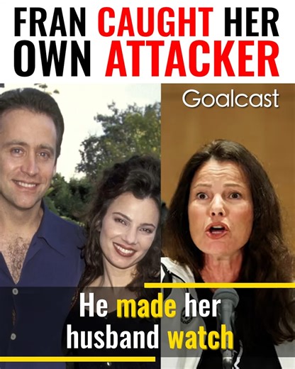 When Fran Drescher burst onto the scene as TV’s bright, bubbly Nanny, no one could have imagined the horror she’d lived through. After surviving a violent home invasion at gunpoint, Fran thought she’d escaped the nightmare, but when the media uncovered the event she was forced to relive her trauma all over again. Fran tried to bury her pain even as her marriage, her job and her own body collapsed around her. On the brink of losing everything, how did Fran fight her way out of the nightmare? #fra