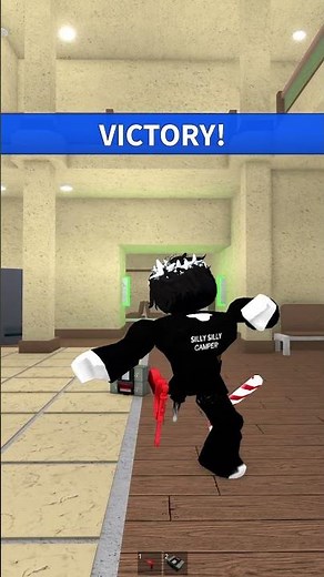 MM2 DANCE TREND 🔥