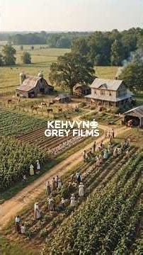 The White Took 270 Acres At Gun Point