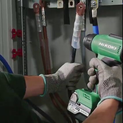 11 reactions | Our 18V heat gun RH18DA offers great features for diverse applications. The adjustment of air volume and temperature as well as the easy change of nozzles and the acceleration time make hard work easier. | Hikoki Power Tools Malaysia | Facebook