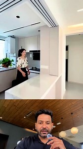 These are foldable glass partition walls .innovative video #Carpentry #GlassWalls #fabrication #partitionwalls #homedecor #housedesign | Travel with Bonnie