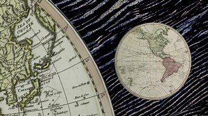 In 1853, Commodore Matthew Perry sailed into Tokyo Bay with four American ships and a mission from the U.S. Government to open Japan to American trade. But how did the Japanese see their new visitors? The National Portrait Gallery's Wendy Wick Reaves shares a few Japanese artists' interpretations. (Captioned version: http://bit.ly/perryinjapan) | National Museum of American History