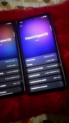 Redmi Note 14 5G HyperOS 3 Update Not Receive Bug | Redmi Note 14 5G HyperOS 3 Update