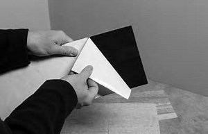 Aspect Stone Tile Installation